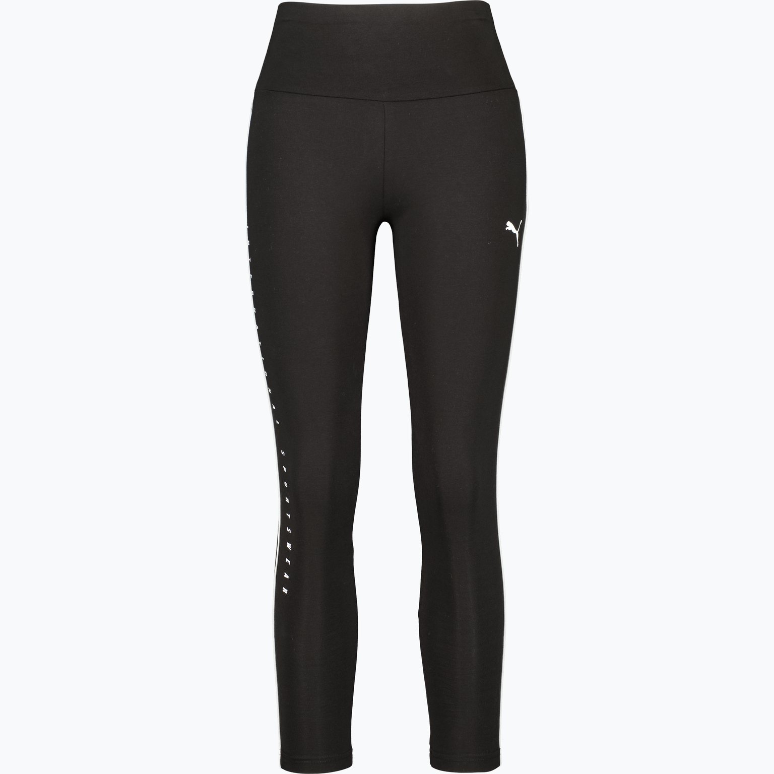 Puma Womens 7/8 leggings Svart