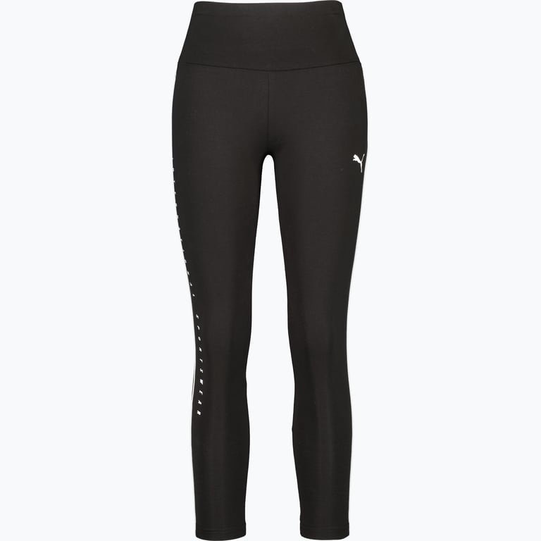 Puma Womens 7/8 leggings Svart