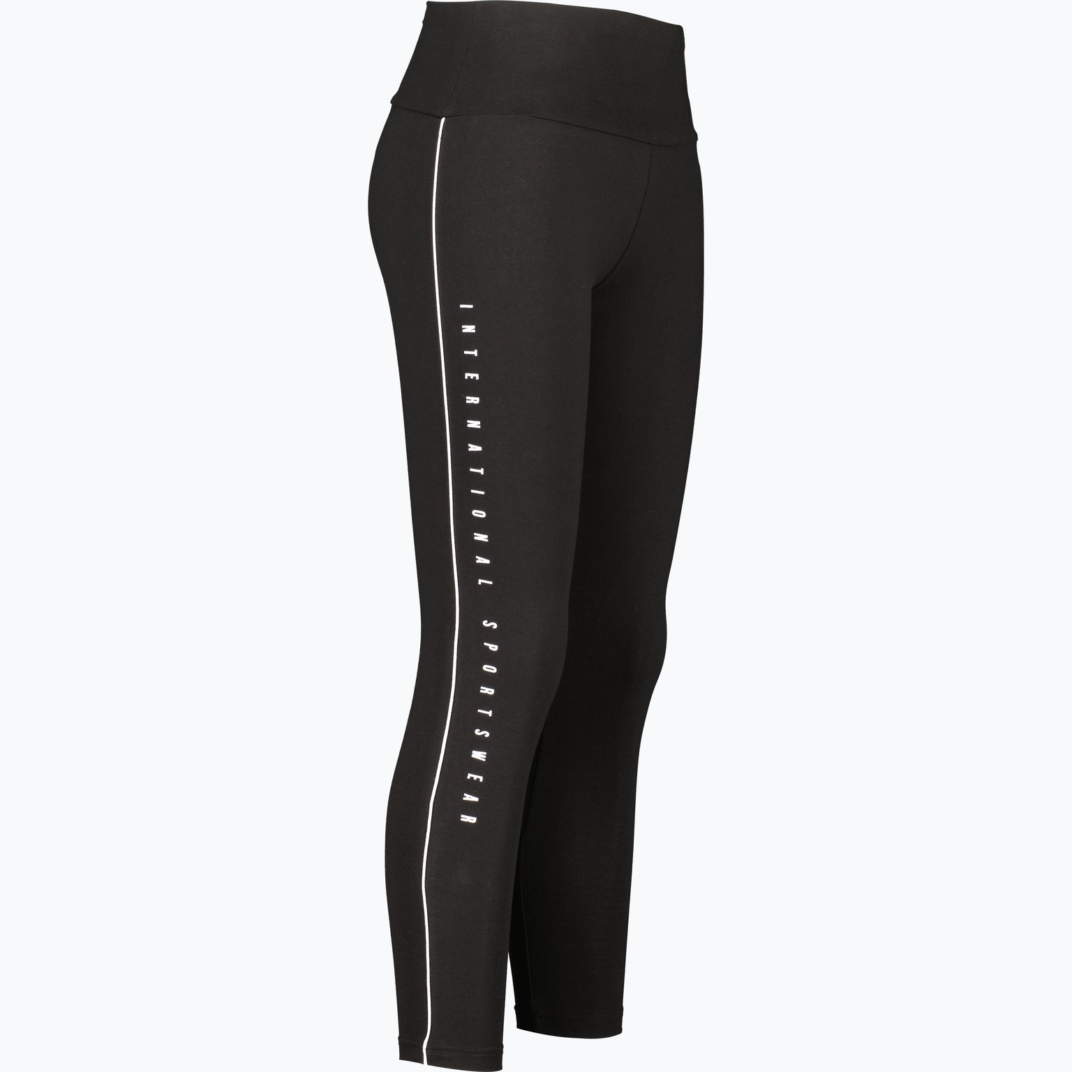 Puma Womens 7/8 leggings Svart