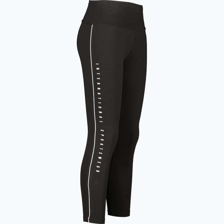 Puma Womens 7/8 leggings Svart