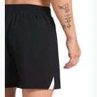 förhandsvisning ikon 4 för Nike Essential 5 Volley badshorts Svart