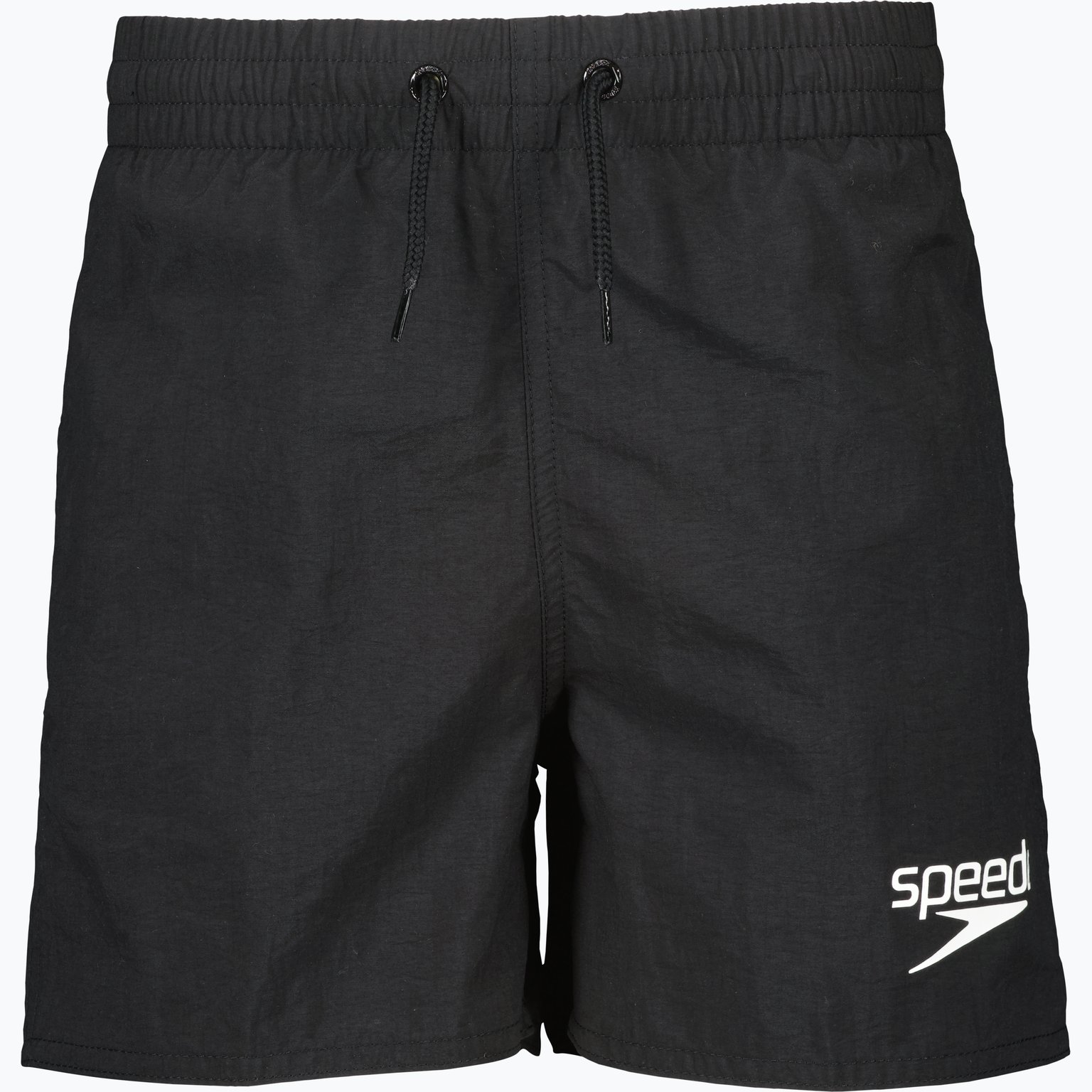 Speedo Essential 13 JR badshorts Röd