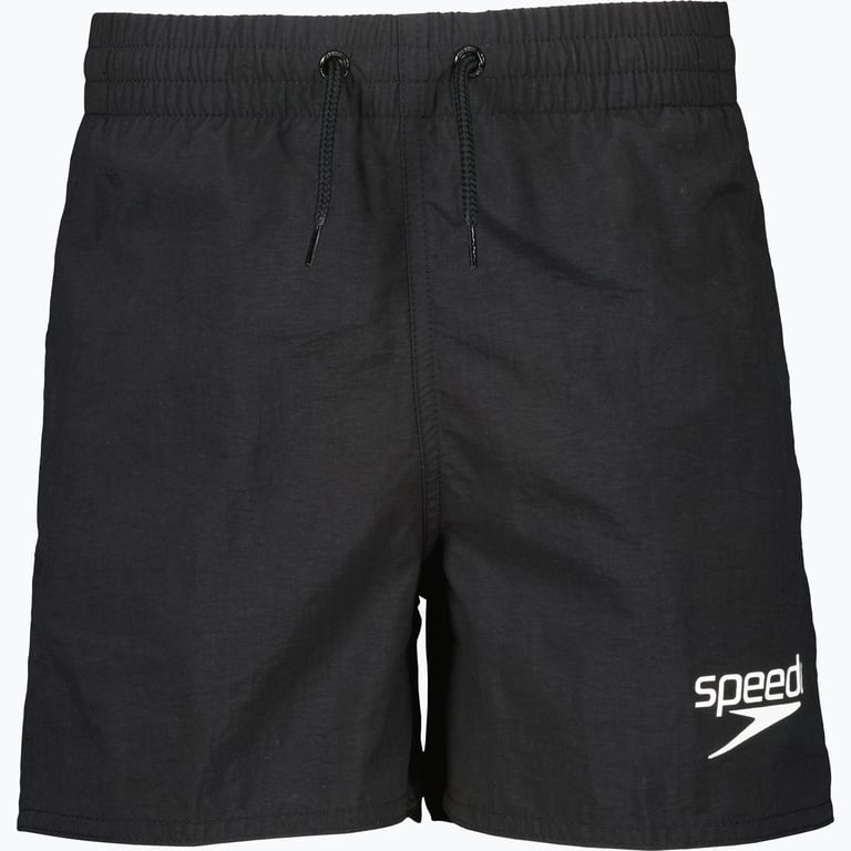 Speedo Essential 13 JR badshorts Svart