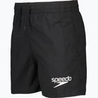 förhandsvisning ikon 3 för Speedo Essential 13 JR badshorts Svart