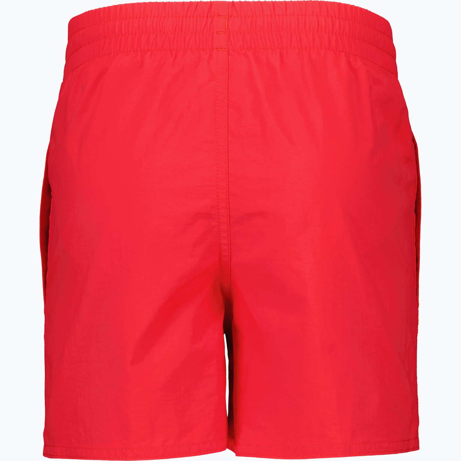 Speedo Essential 13 JR badshorts Röd