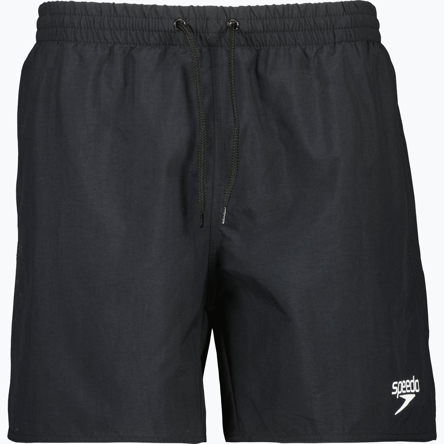 Speedo Essentials 16 AM badshorts Röd