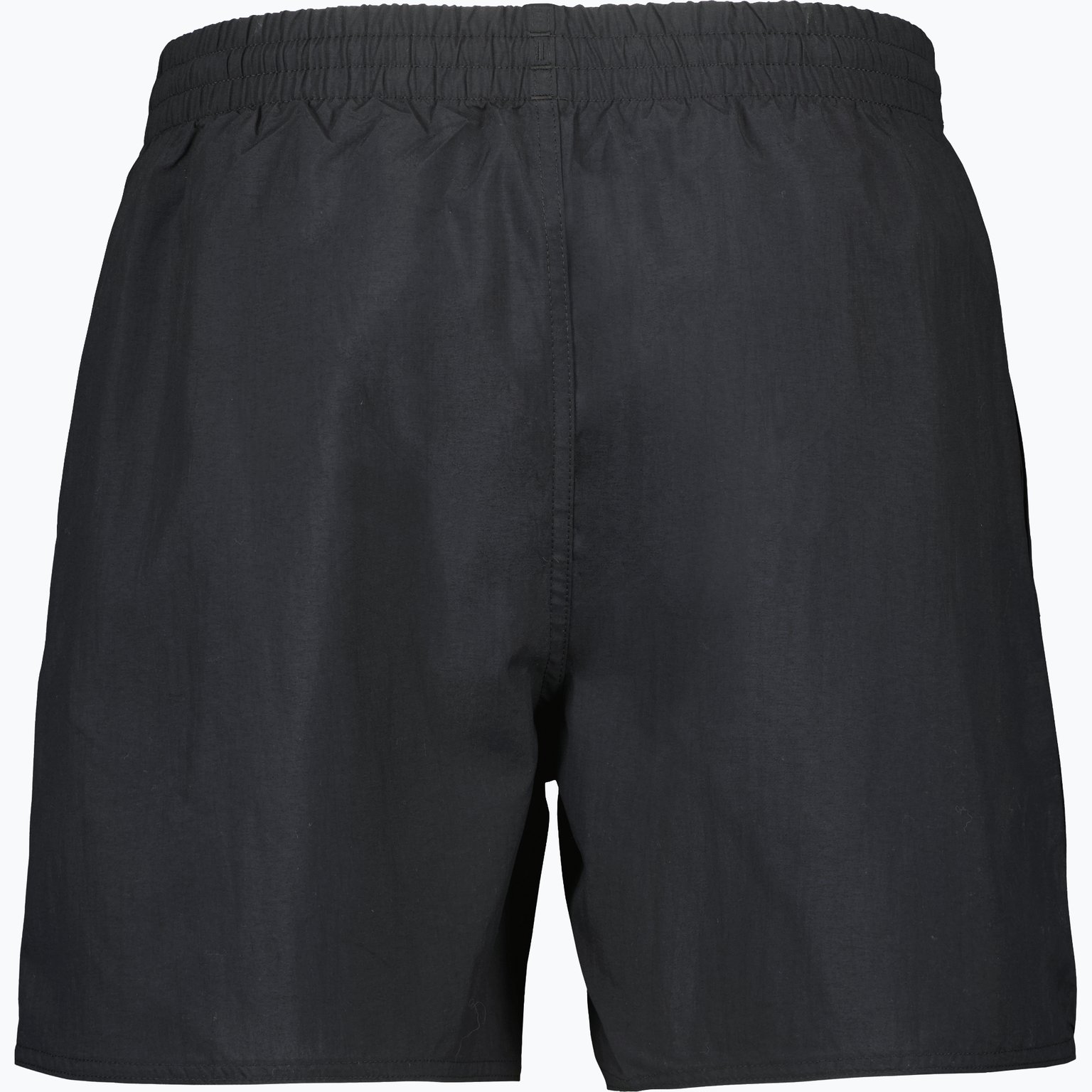 Speedo Essentials 16 AM badshorts Svart