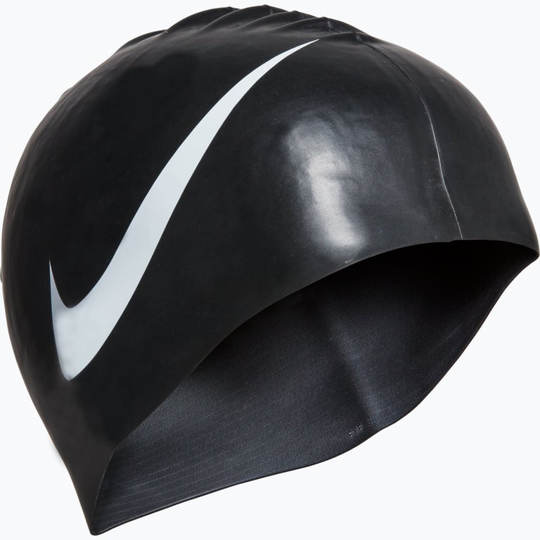 Nike Big Swoosh badmössa Svart