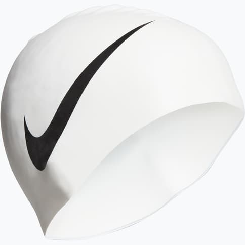 Nike Big Swoosh badmössa Svart