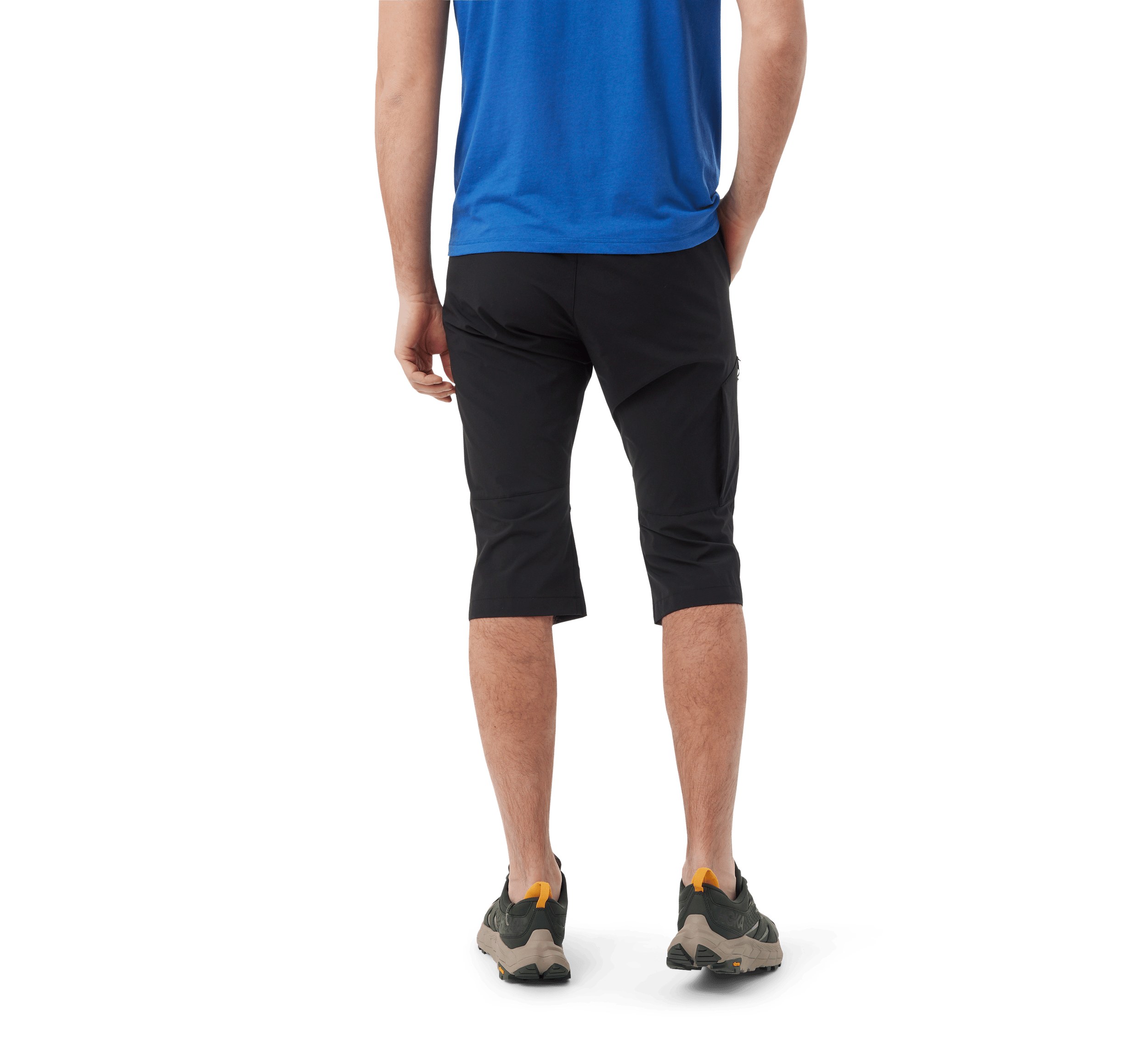Camp 3/4 M shorts