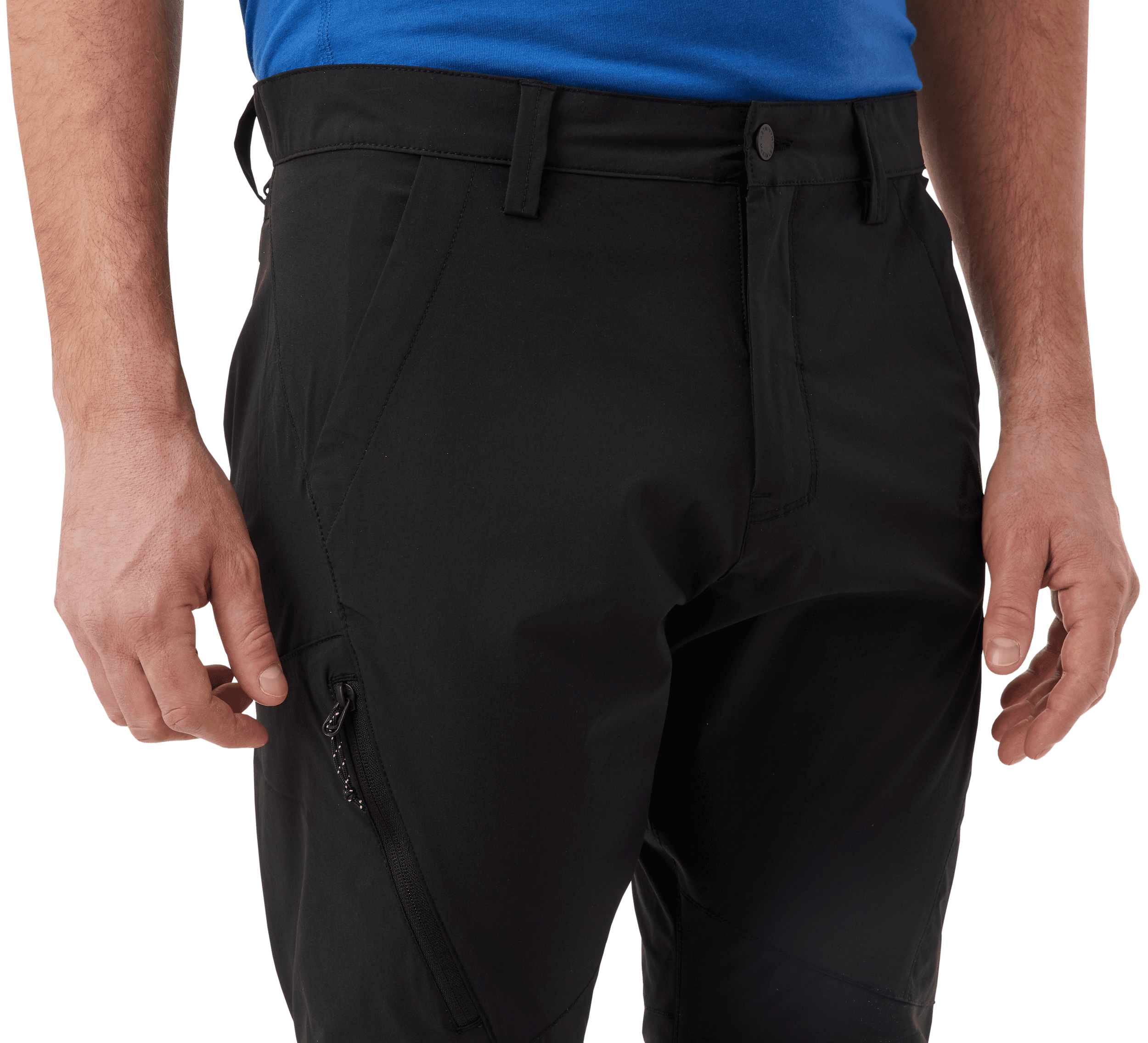 Camp 3/4 M shorts