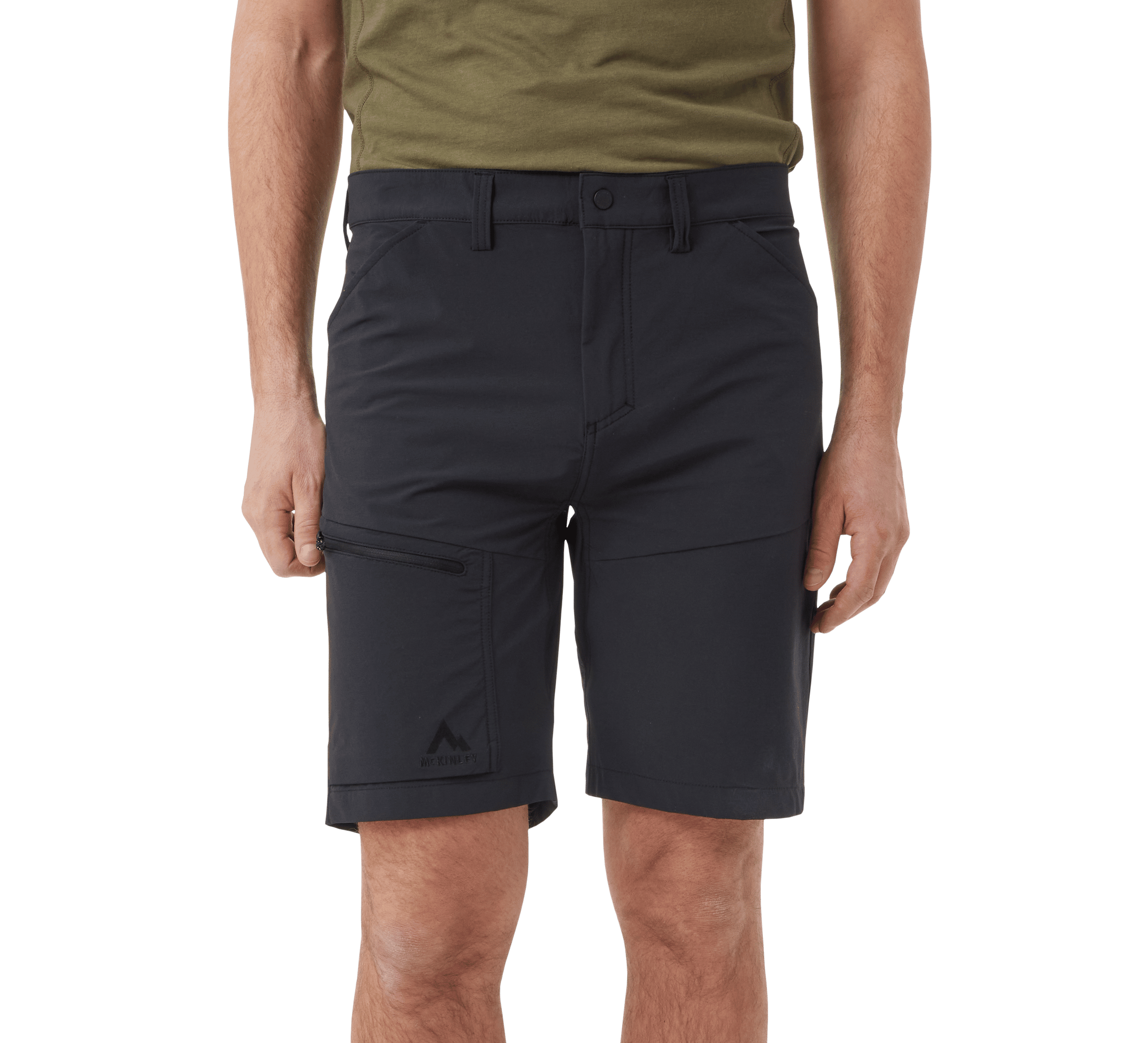 Ley M Softshell shorts