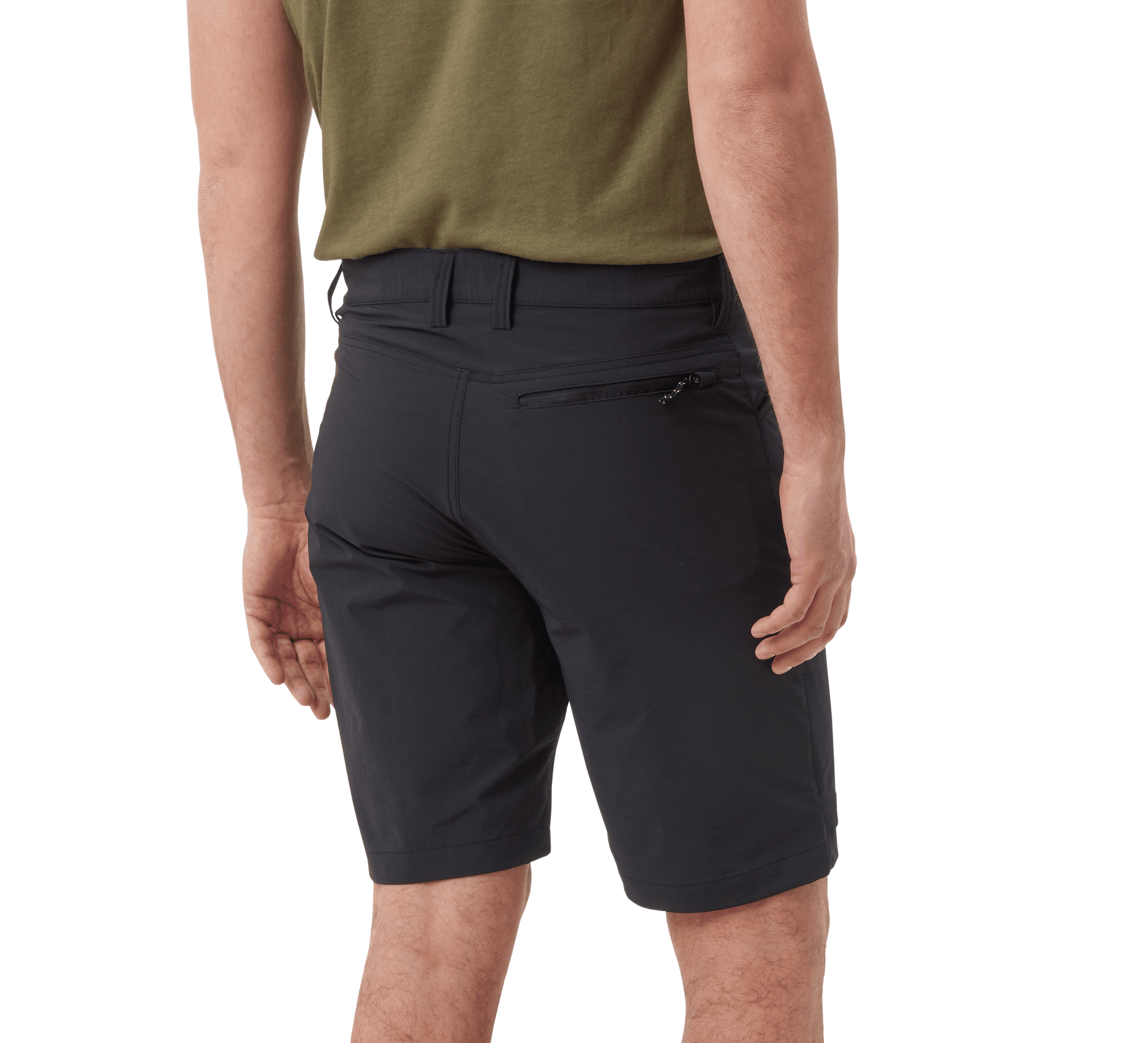 Ley M Softshell shorts
