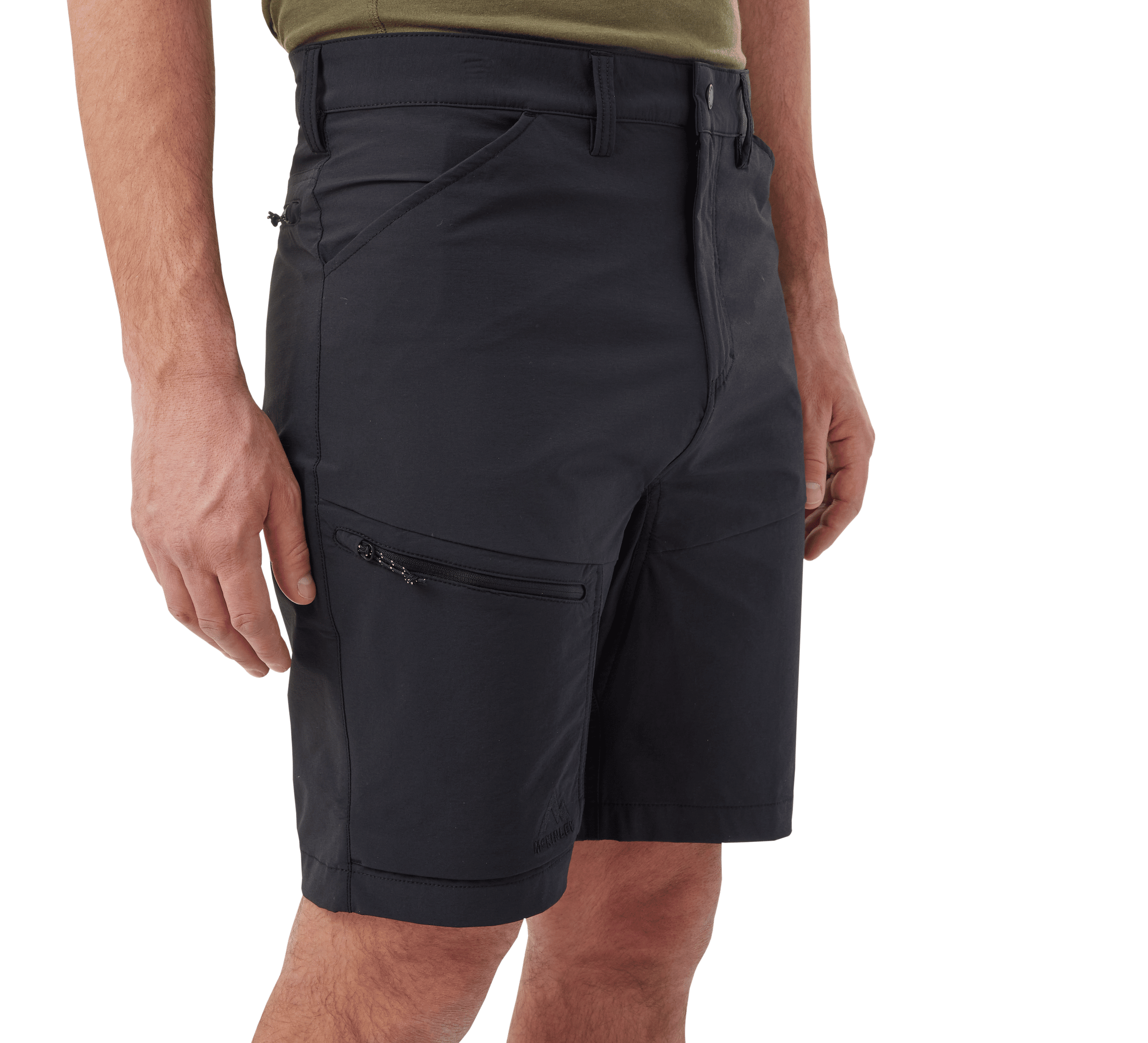 Ley M Softshell shorts