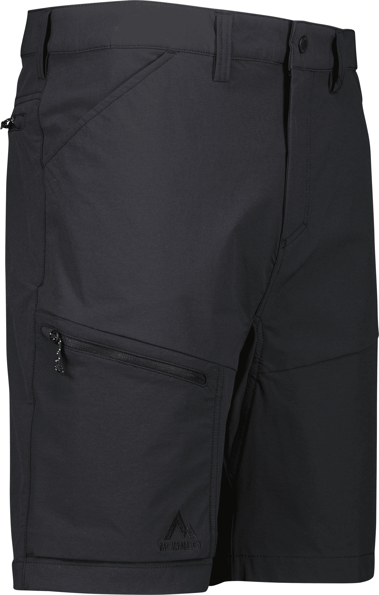 Ley M Softshell shorts