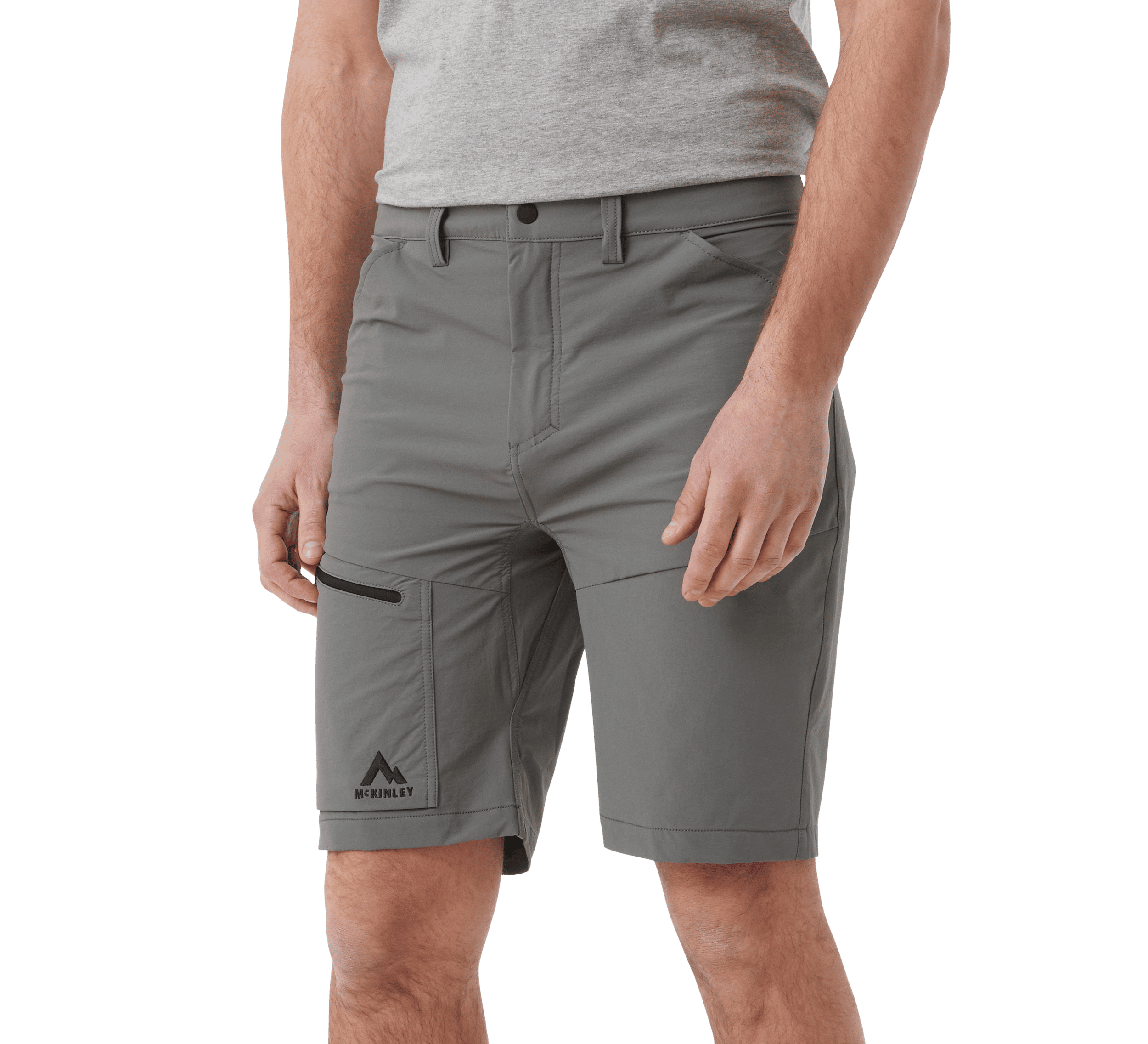 Ley M Softshell shorts