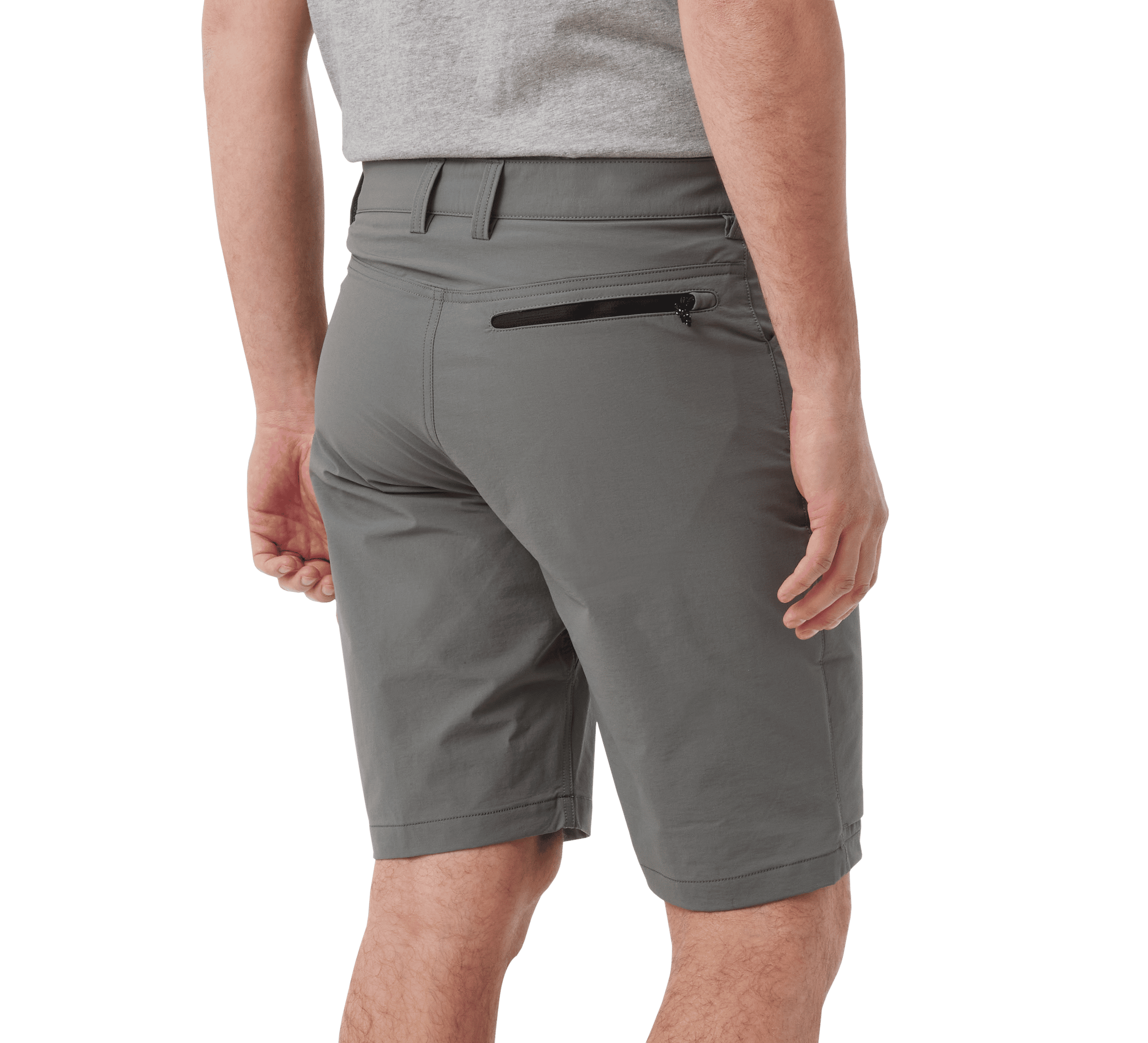 Ley M Softshell shorts