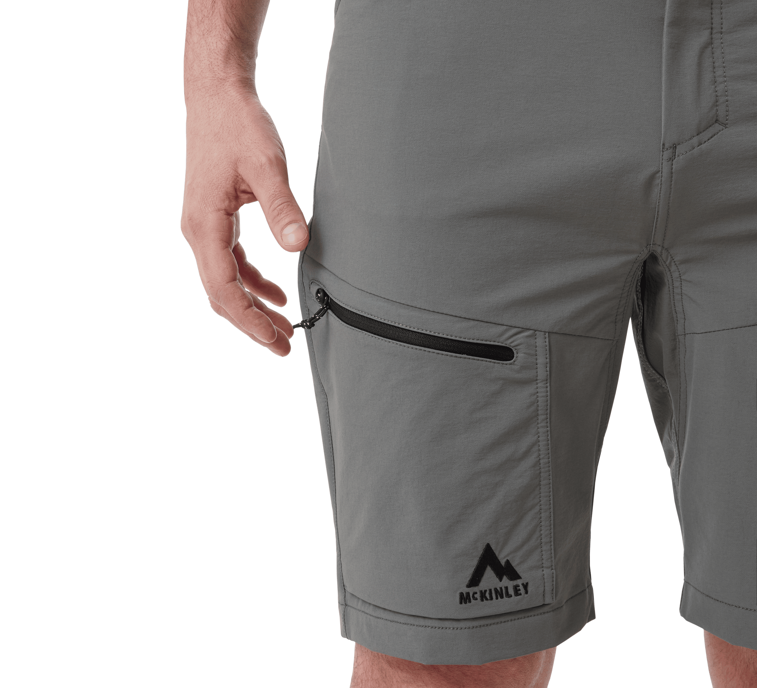 Ley M Softshell shorts