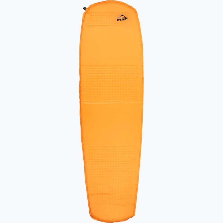 McKinley Trekker SI 25 liggunderlag Orange