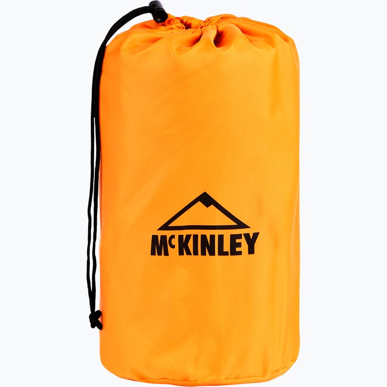 McKinley Trekker SI 25 liggunderlag Orange