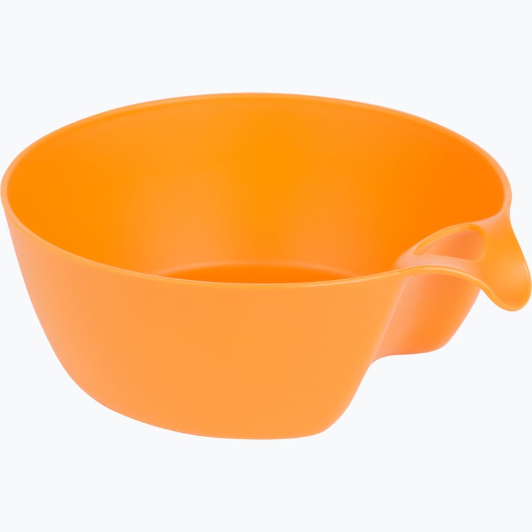 McKinley Bowl campingskål Orange