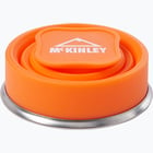 förhandsvisning ikon 3 för McKinley Silikon mugg Orange