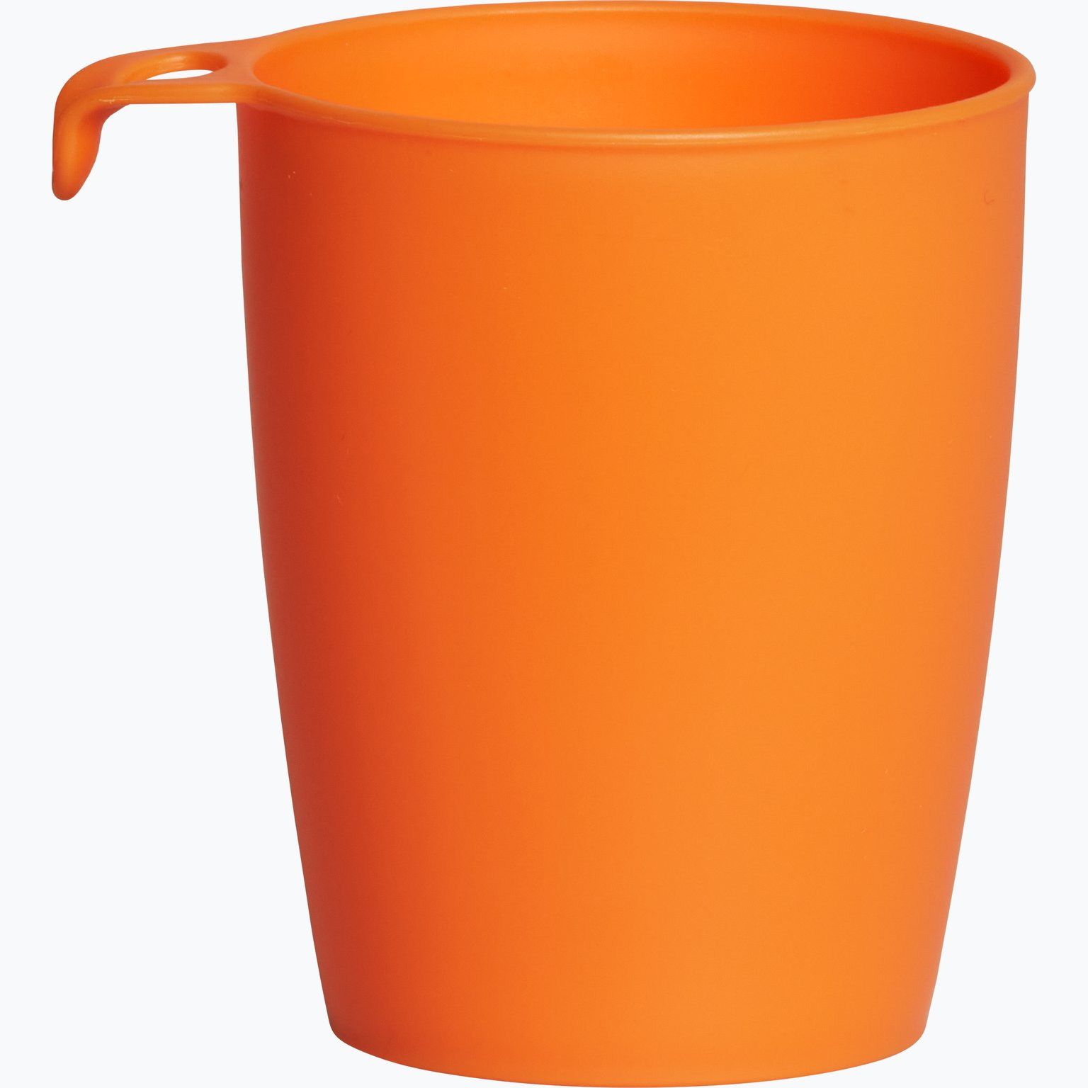 McKinley PP mugg Orange