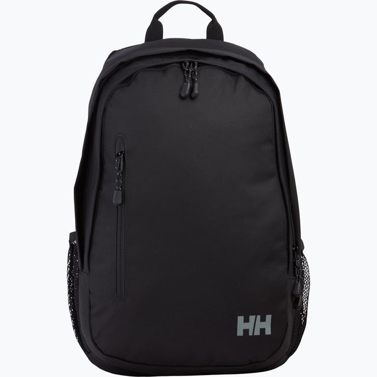 Helly Hansen Dublin 2.0 ryggsäck Svart