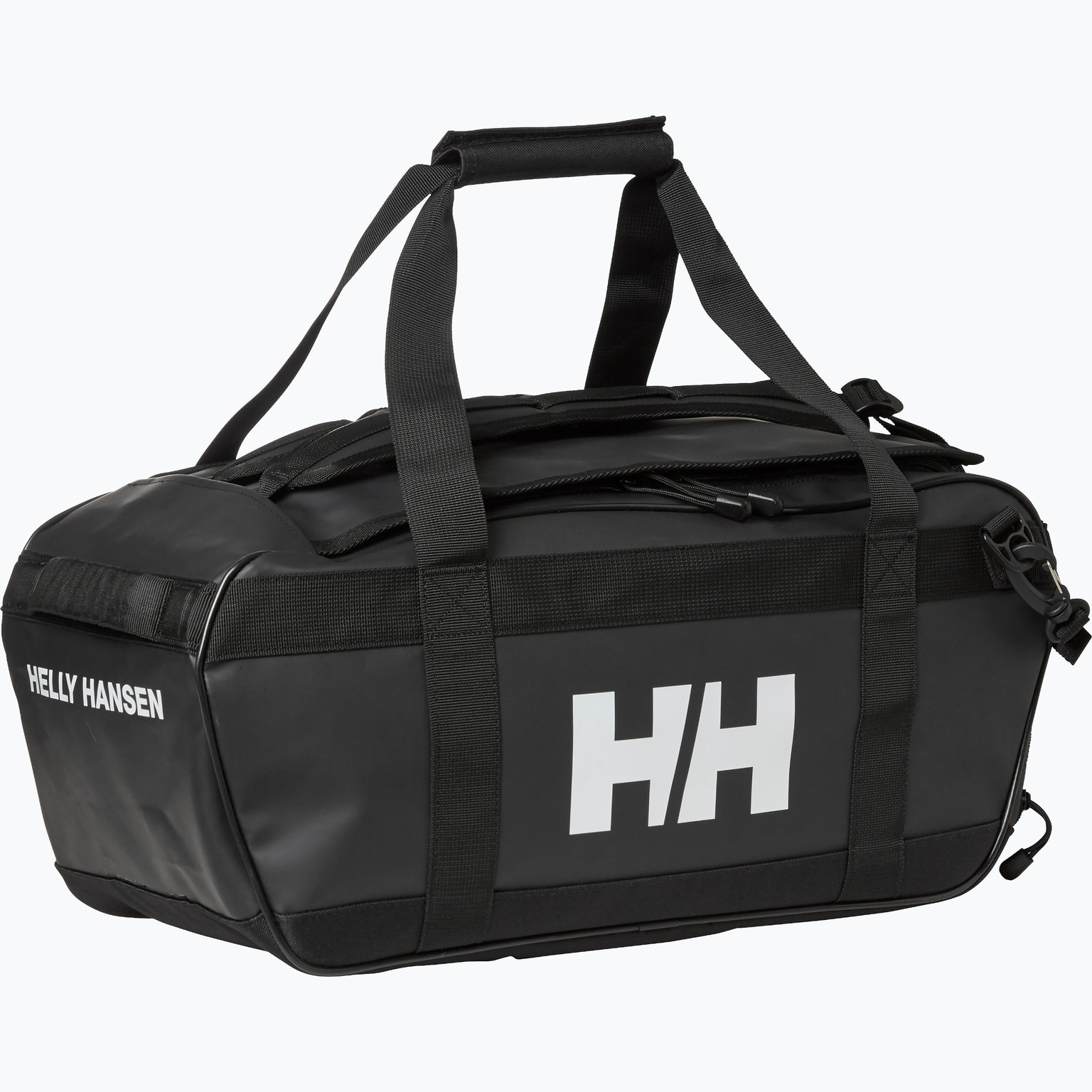 Helly Hansen Scout S Duffel väska Svart