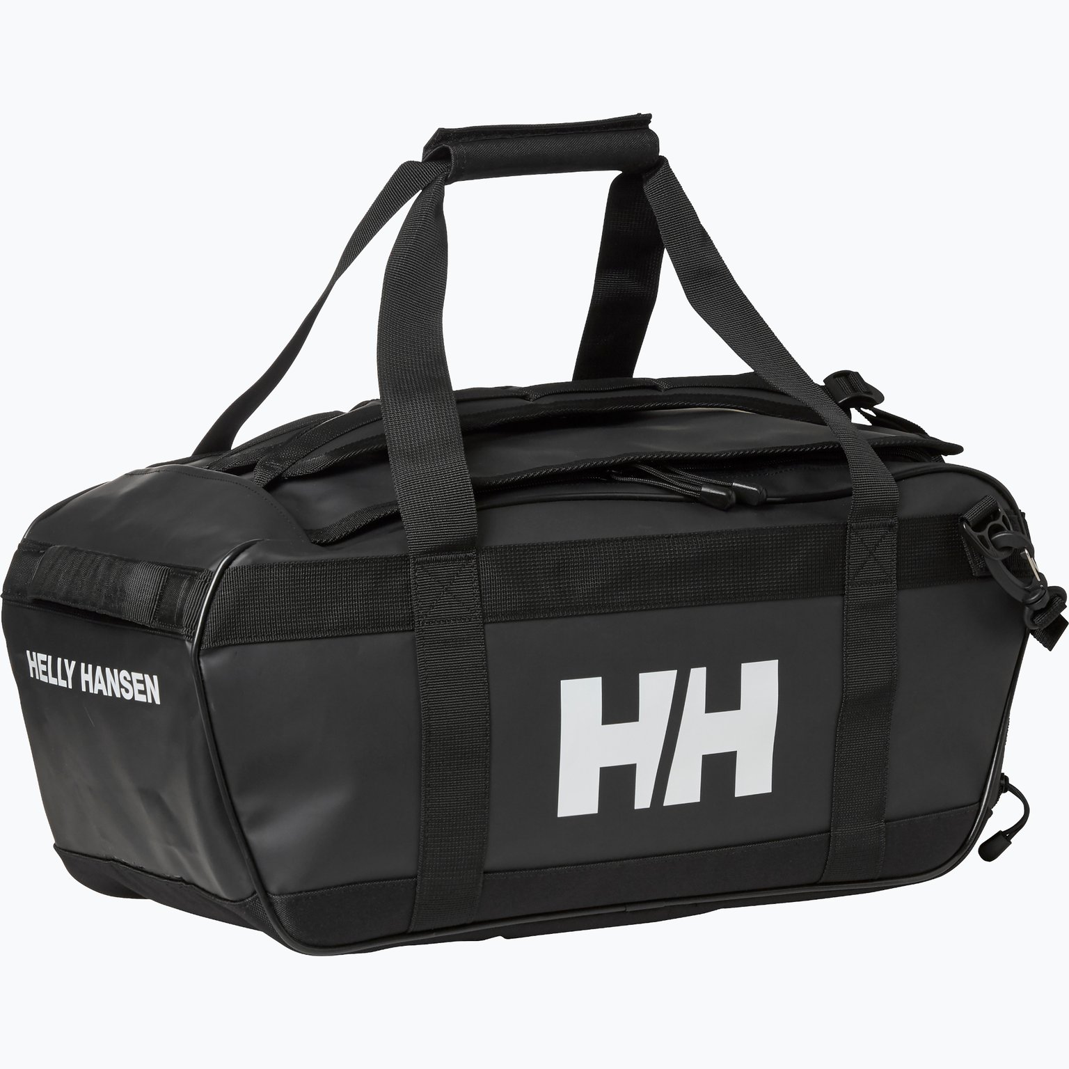 Helly Hansen Scout M Duffel väska Svart