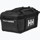 förhandsvisning ikon 2 för Helly Hansen Scout L Duffel väska Svart