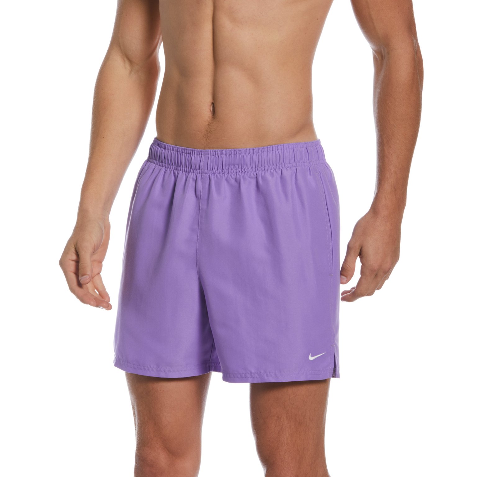 Nike 5 Volley badshorts Blå