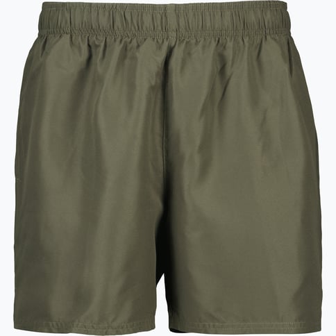 Nike 5 Volley badshorts Grön