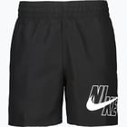 förhandsvisning ikon 1 för Nike Volley JR badshorts Svart