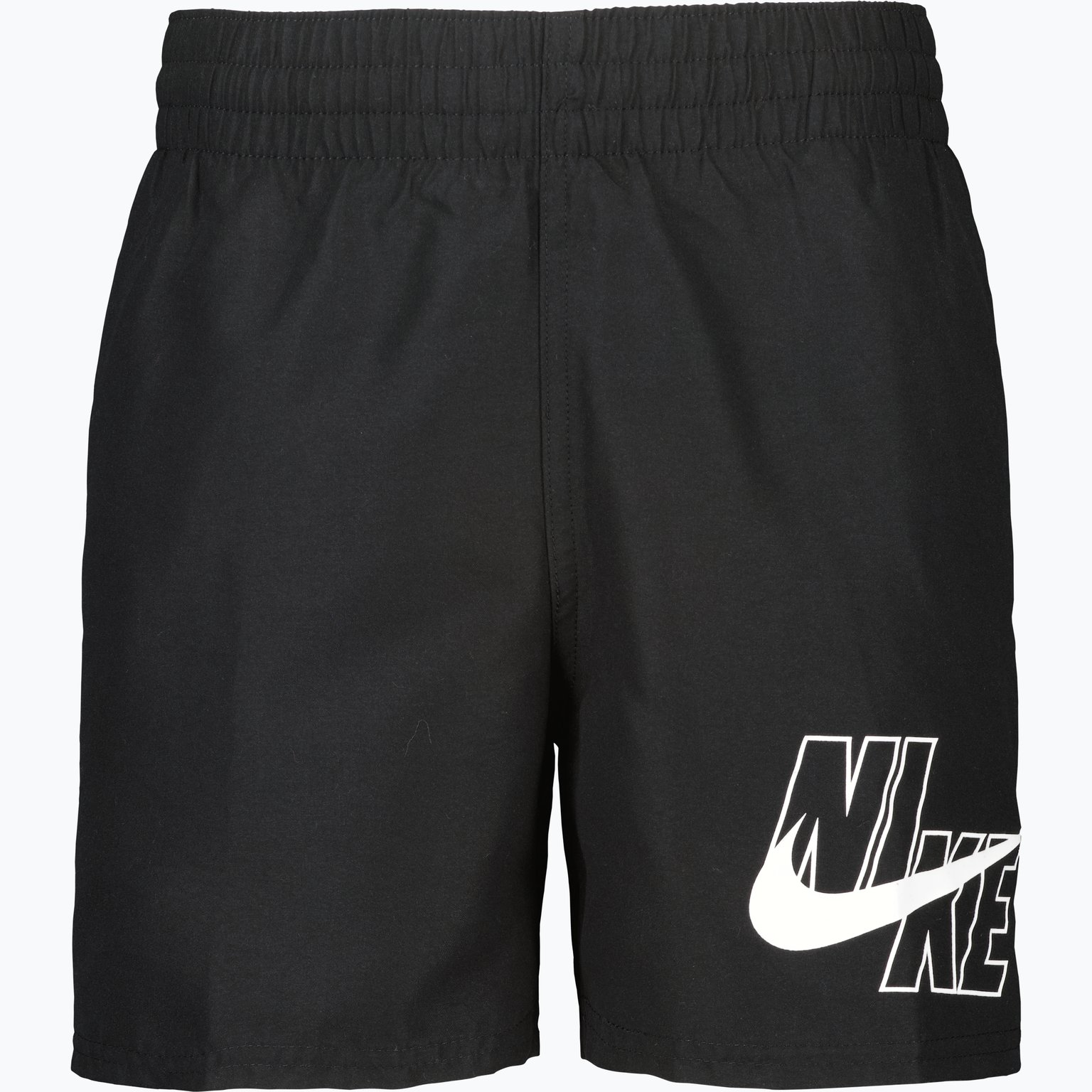 Nike Volley JR badshorts Svart