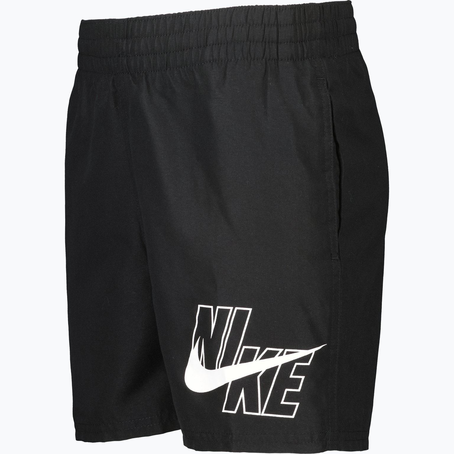 Nike Volley JR badshorts Svart