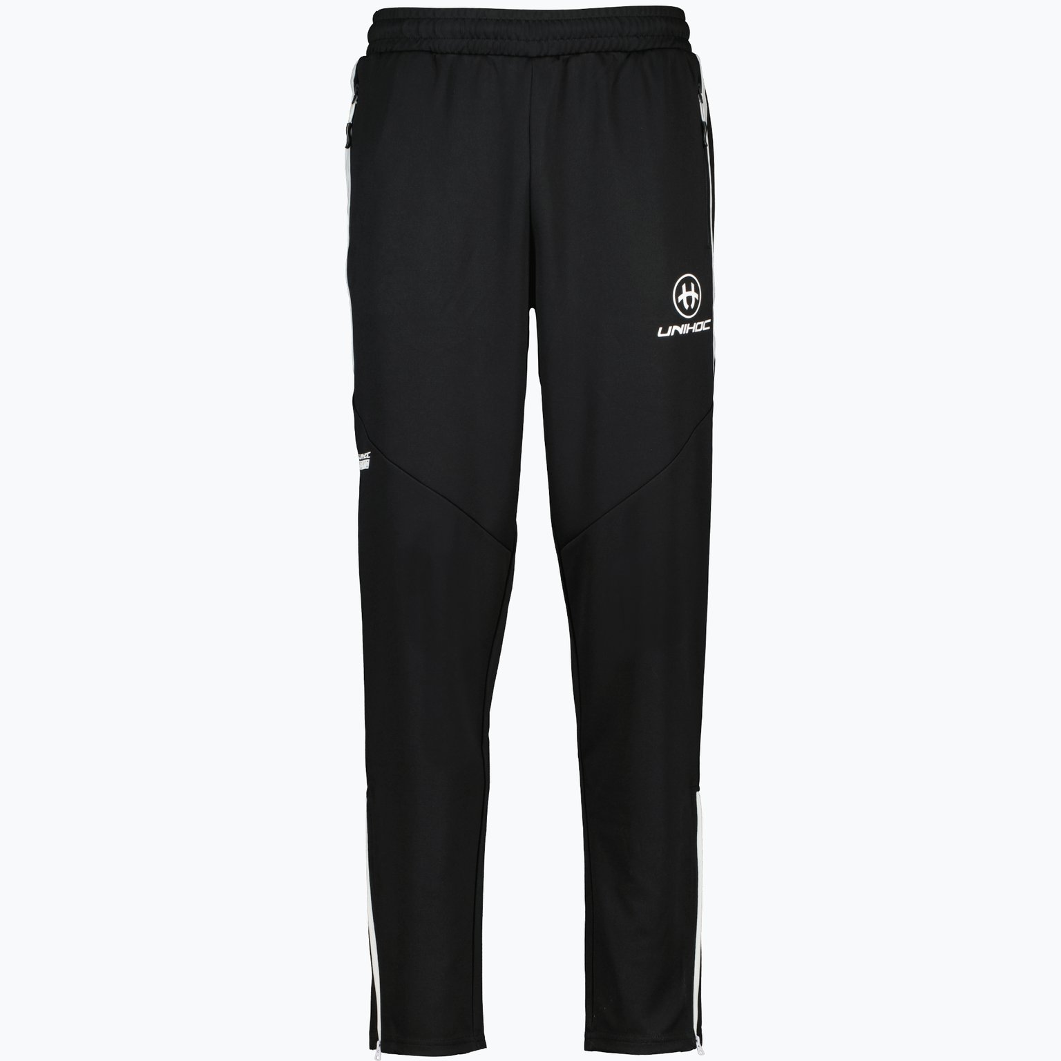 Unihoc Pants Sr Technic Svart