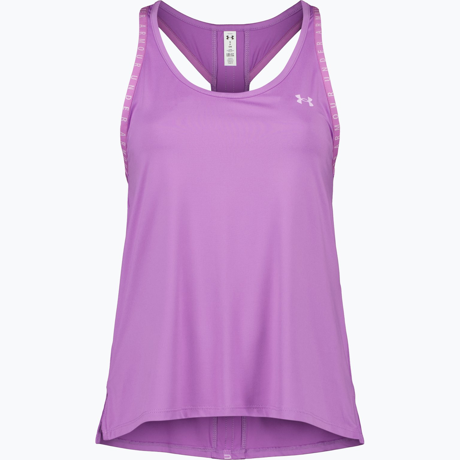 Under armour Knockout W träningslinne Svart