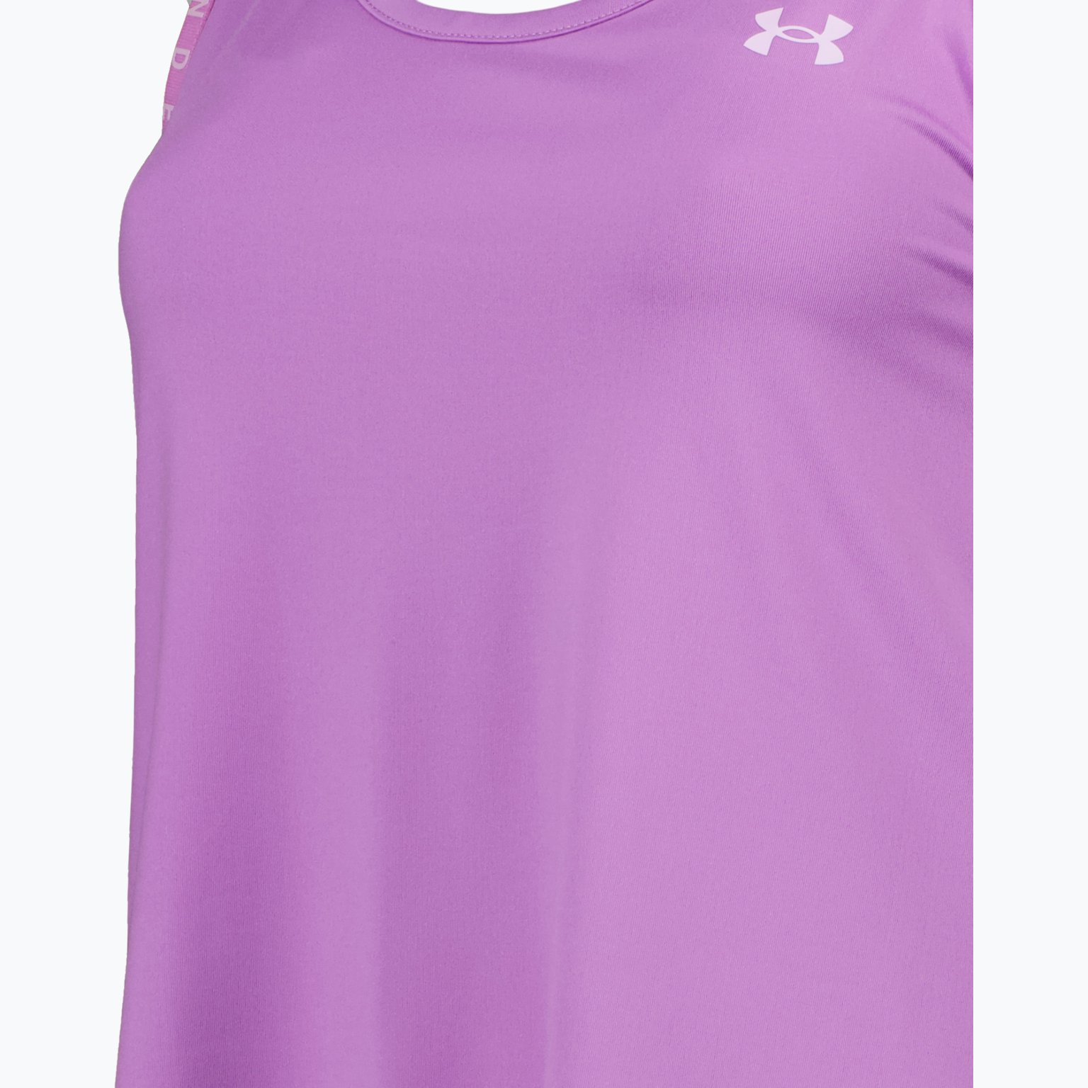 Under armour Knockout W träningslinne Lila