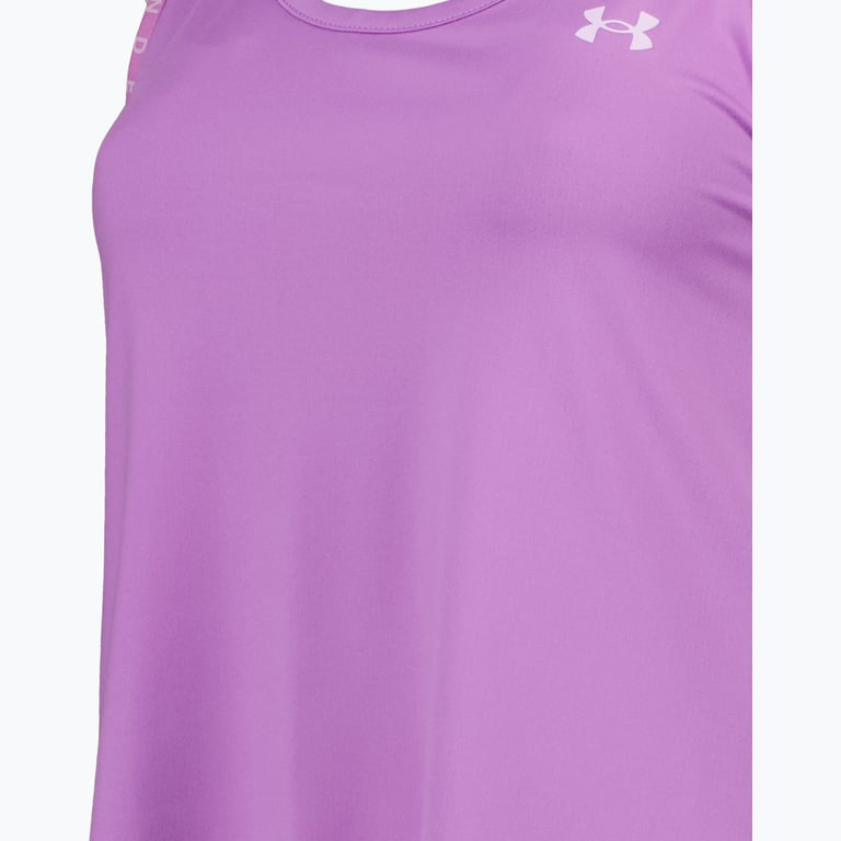 Under armour Knockout W träningslinne Lila