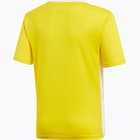 förhandsvisning ikon 2 för adidas Entrada 18 Jersey Jr t-shirt  Gul