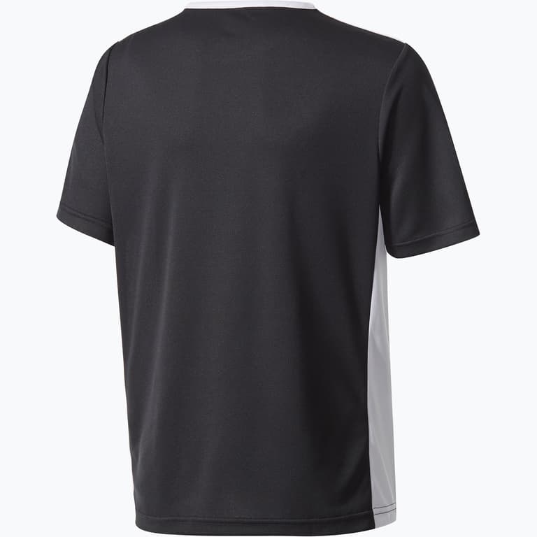 adidas Entrada 18 Jersey JR t-shirt  Svart