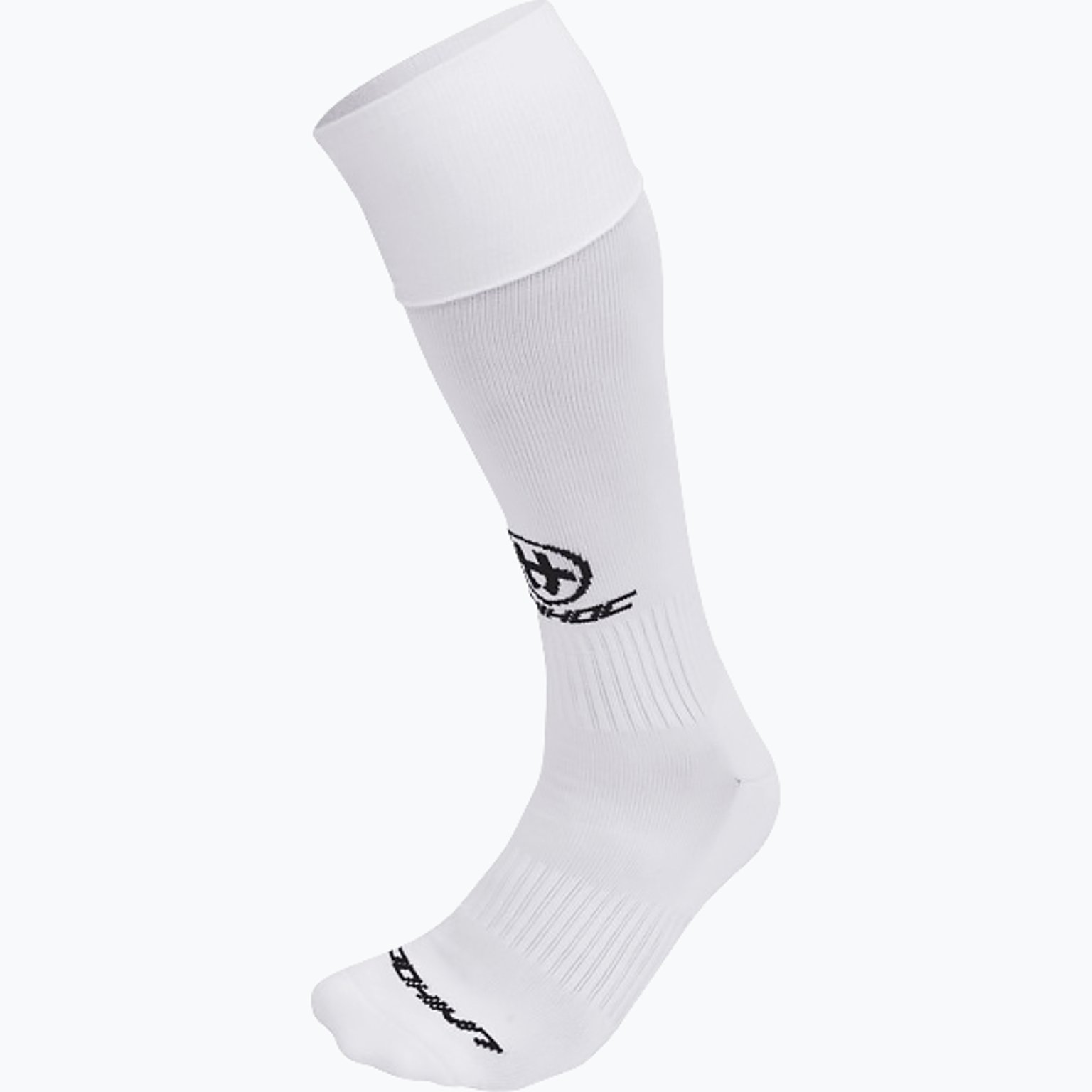 Unihoc Success Jr sock Blå