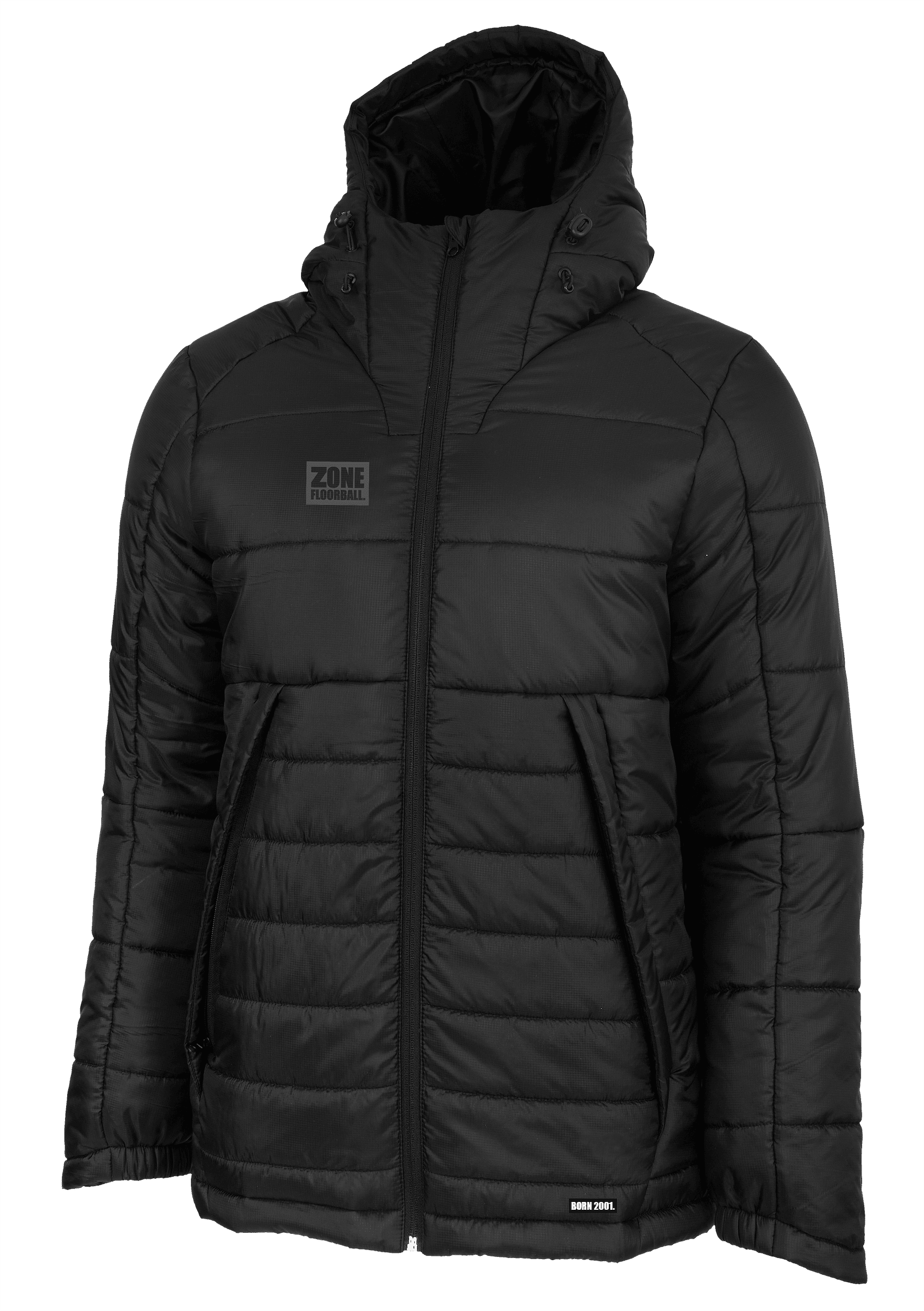 Premium Parka Jr Jacket
