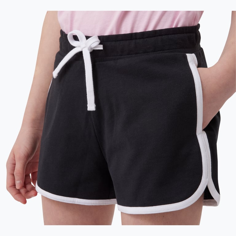 Firefly Lemon JR shorts Svart