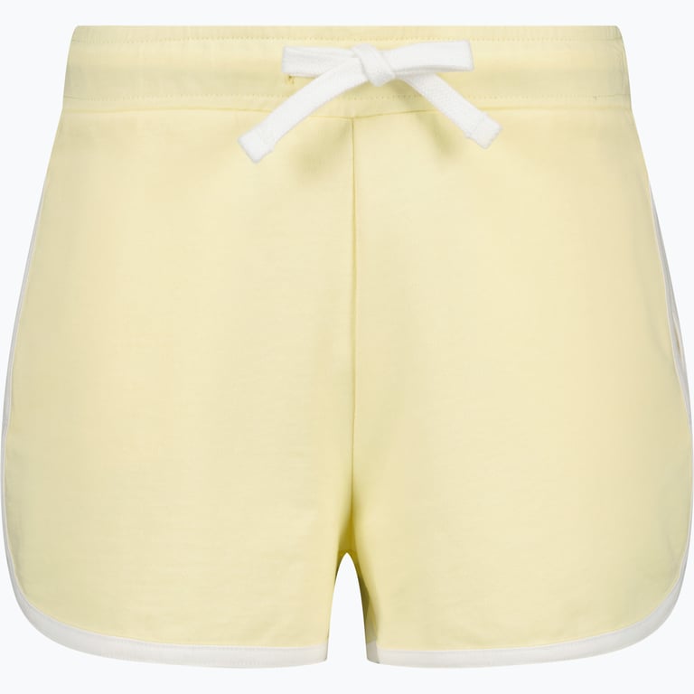 Firefly Lemon JR shorts Gul