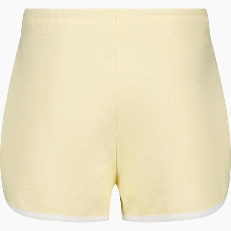 Firefly Lemon JR shorts Gul