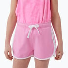 färgalternativ för Rosa Firefly Lemon JR shorts