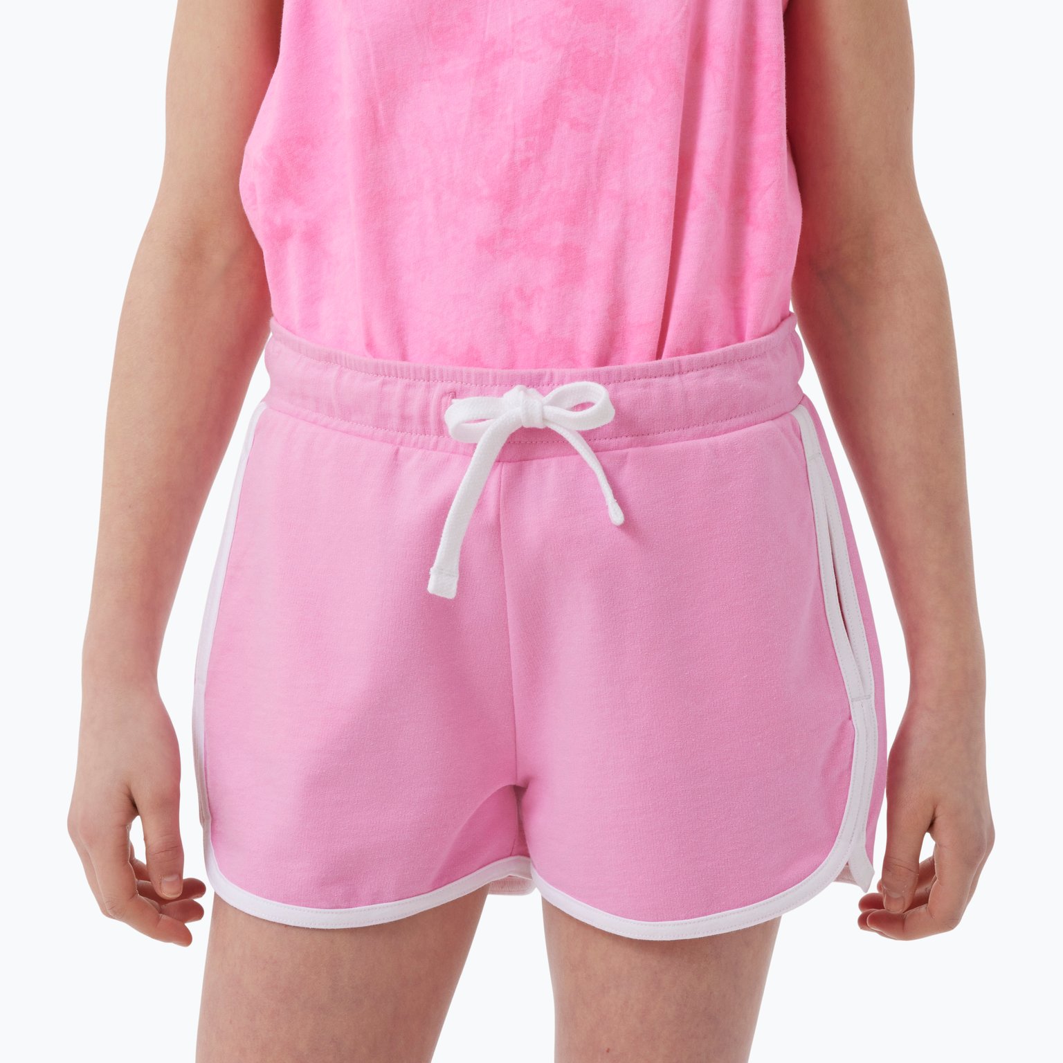 Firefly Lemon JR shorts Rosa