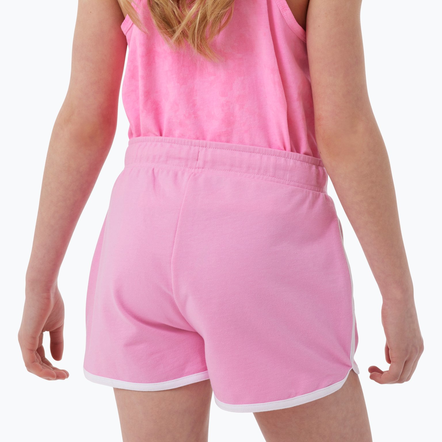 Firefly Lemon JR shorts Rosa